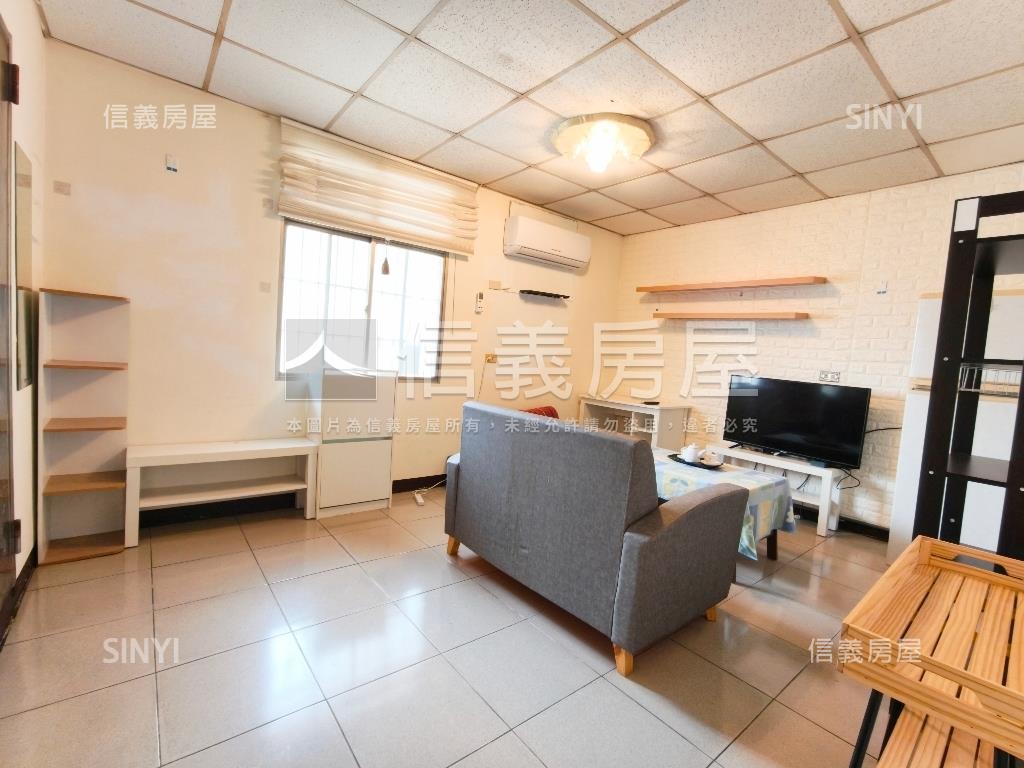 三重國小捷運房屋室內格局與周邊環境