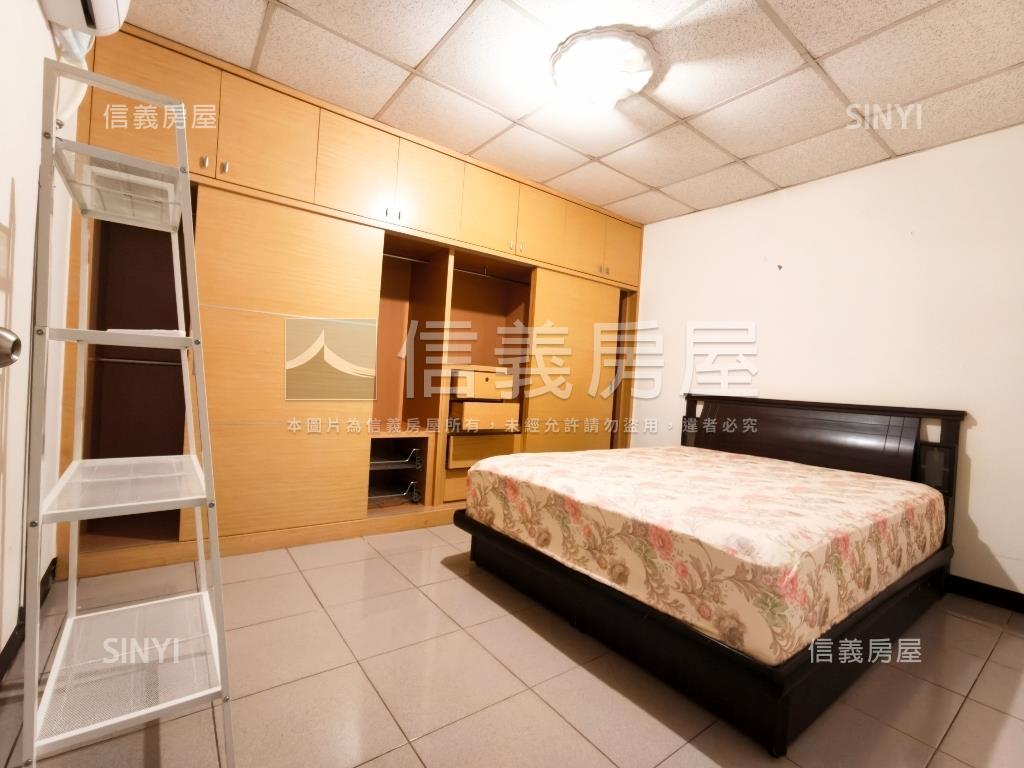 三重國小捷運房屋室內格局與周邊環境