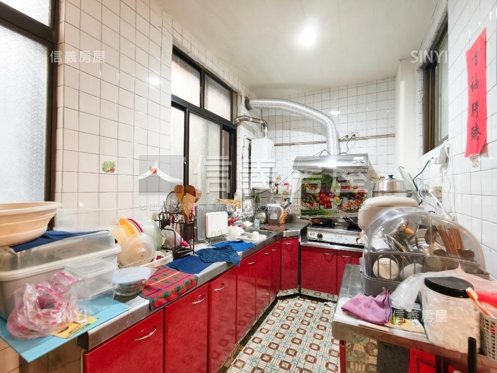 三重國小捷運房屋室內格局與周邊環境