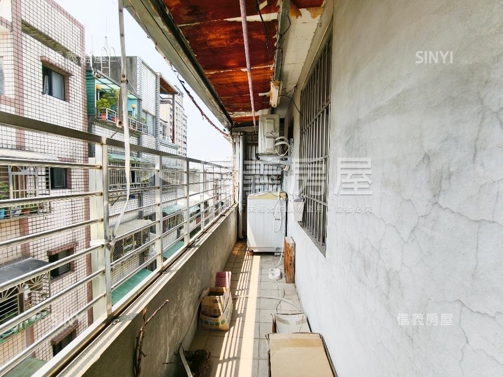 三重國小捷運房屋室內格局與周邊環境