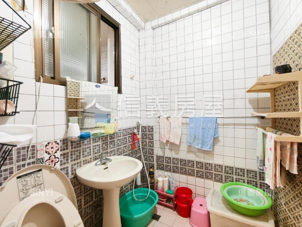 三重國小捷運房屋室內格局與周邊環境