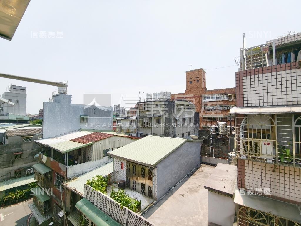 三重國小捷運房屋室內格局與周邊環境