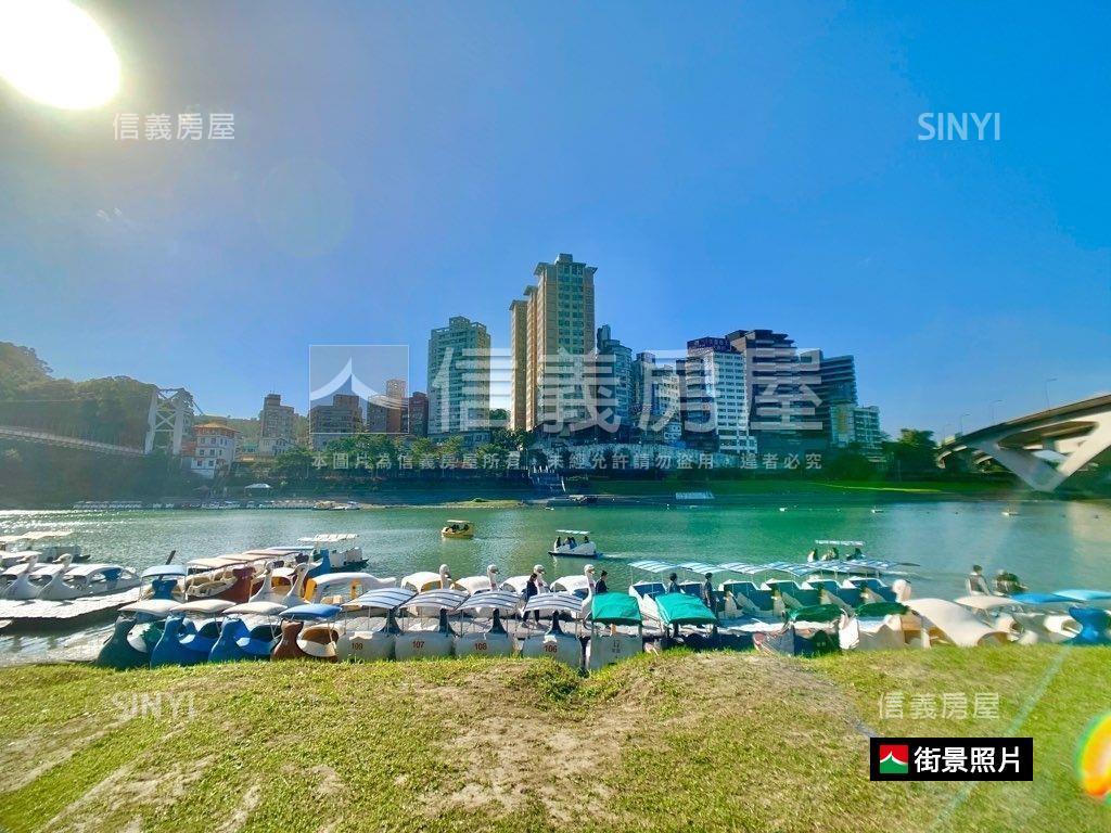 廣明段土地房屋室內格局與周邊環境