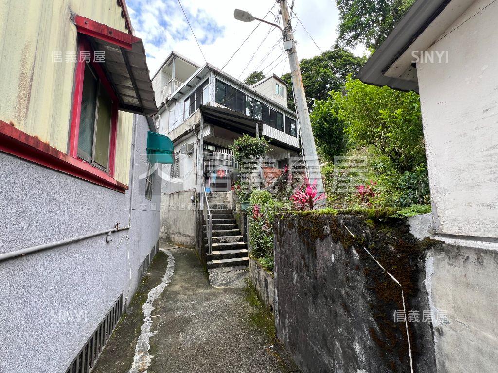 廣明段土地房屋室內格局與周邊環境