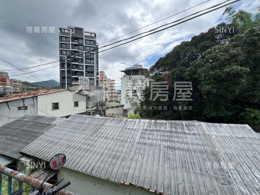 廣明段土地房屋室內格局與周邊環境
