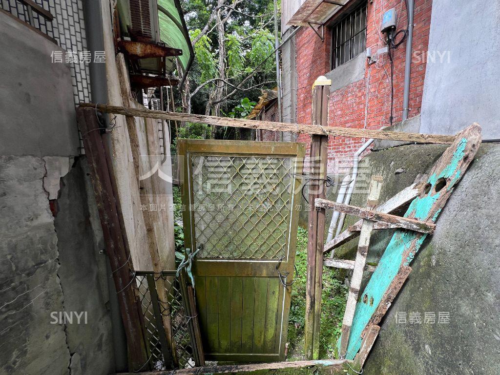 廣明段土地房屋室內格局與周邊環境