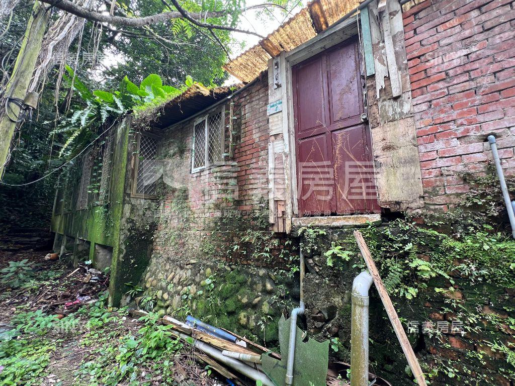 廣明段土地房屋室內格局與周邊環境