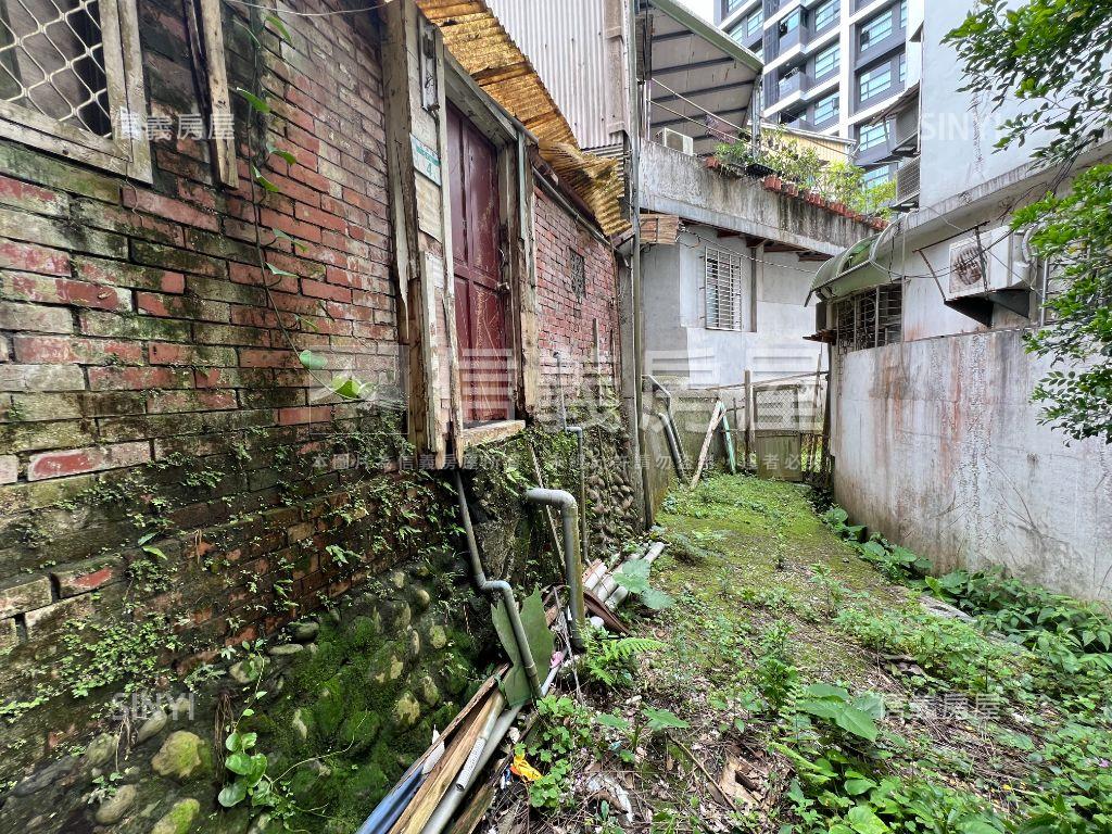 廣明段土地房屋室內格局與周邊環境