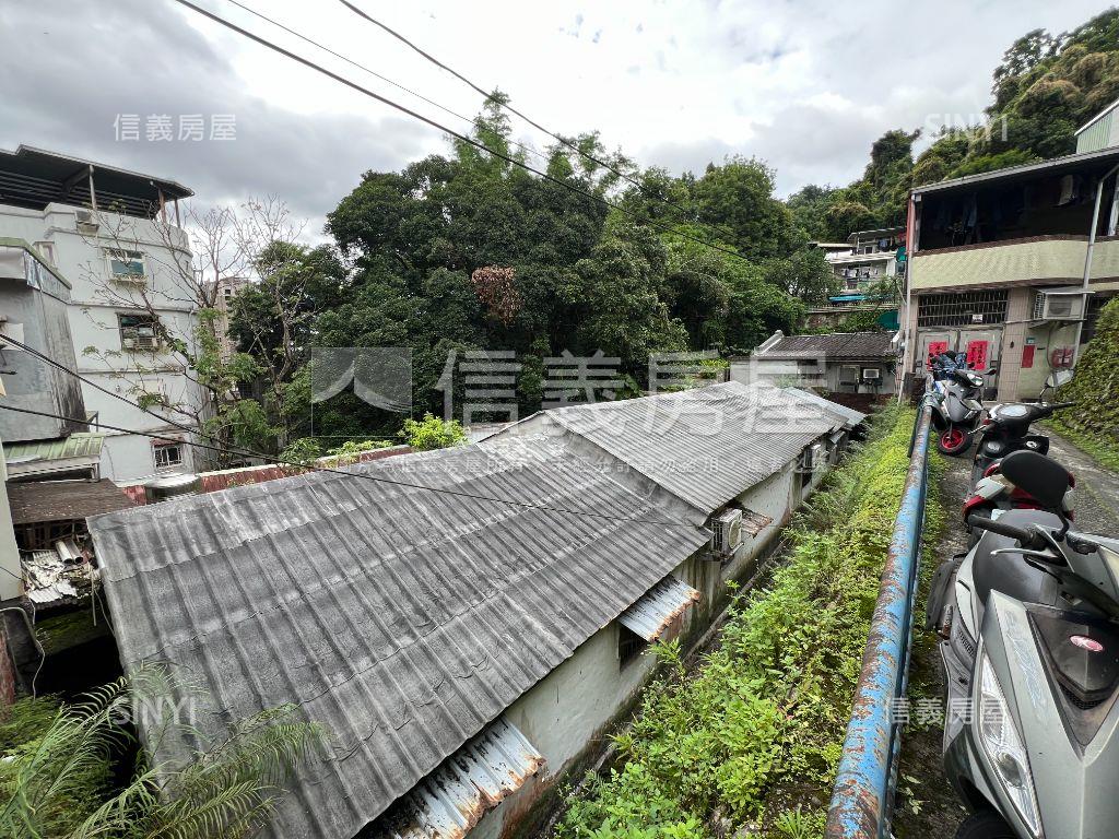廣明段土地房屋室內格局與周邊環境
