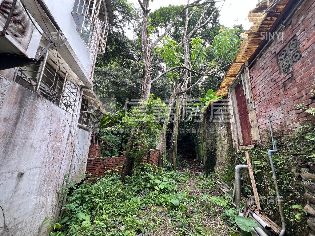 廣明段土地房屋室內格局與周邊環境