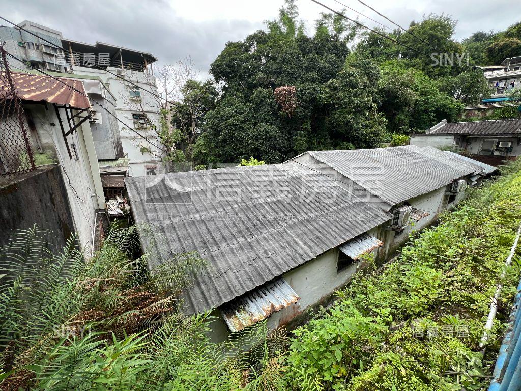 廣明段土地房屋室內格局與周邊環境
