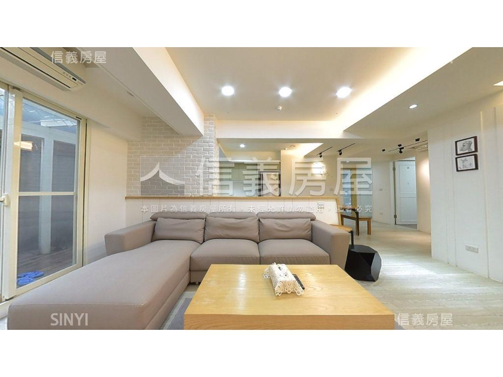 天東近公園巧廈房屋室內格局與周邊環境