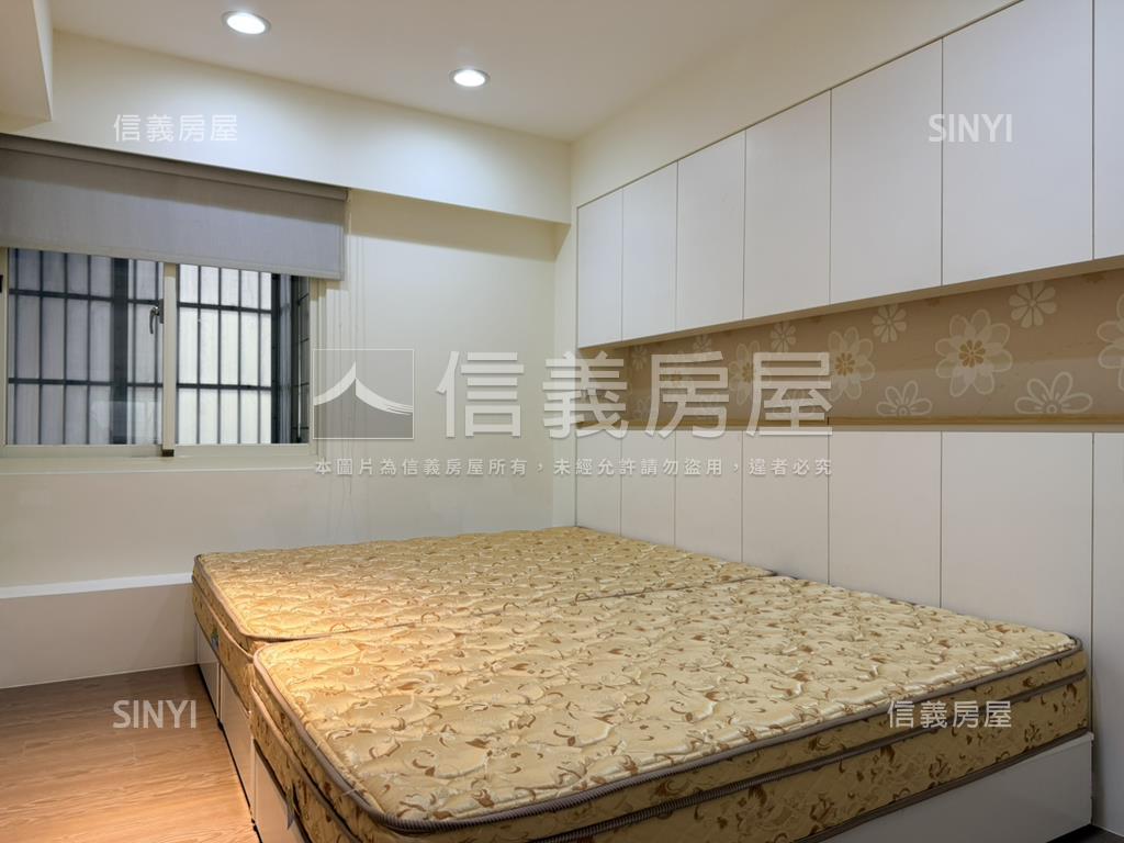 天東近公園巧廈房屋室內格局與周邊環境