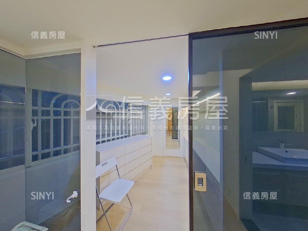 天東近公園巧廈房屋室內格局與周邊環境