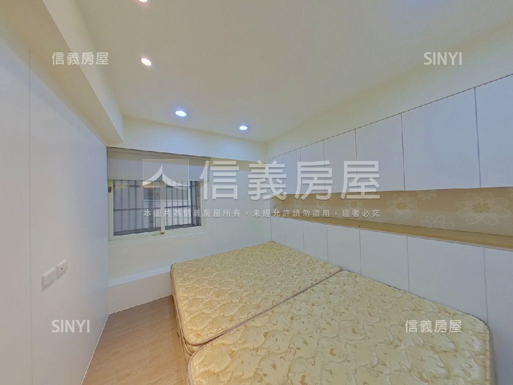 天東近公園巧廈房屋室內格局與周邊環境