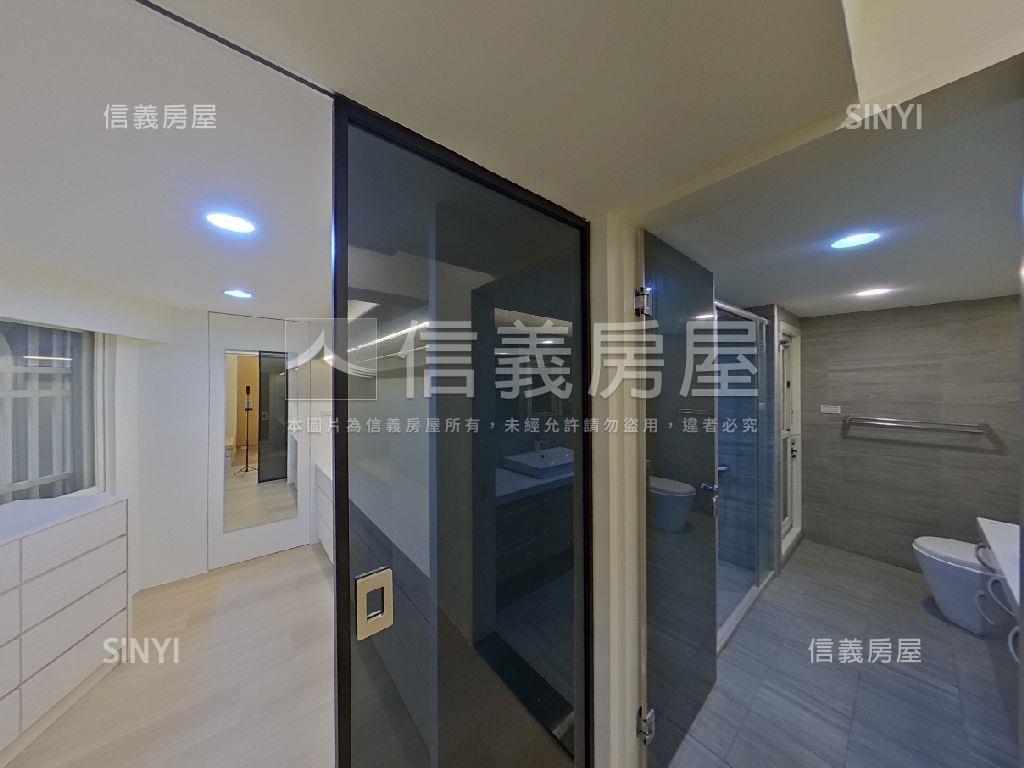 天東近公園巧廈房屋室內格局與周邊環境