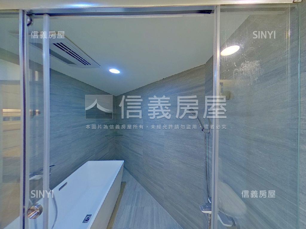 天東近公園巧廈房屋室內格局與周邊環境