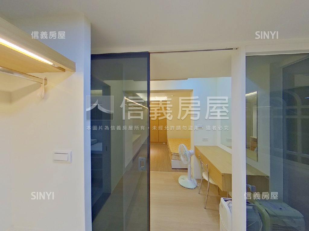 天東近公園巧廈房屋室內格局與周邊環境