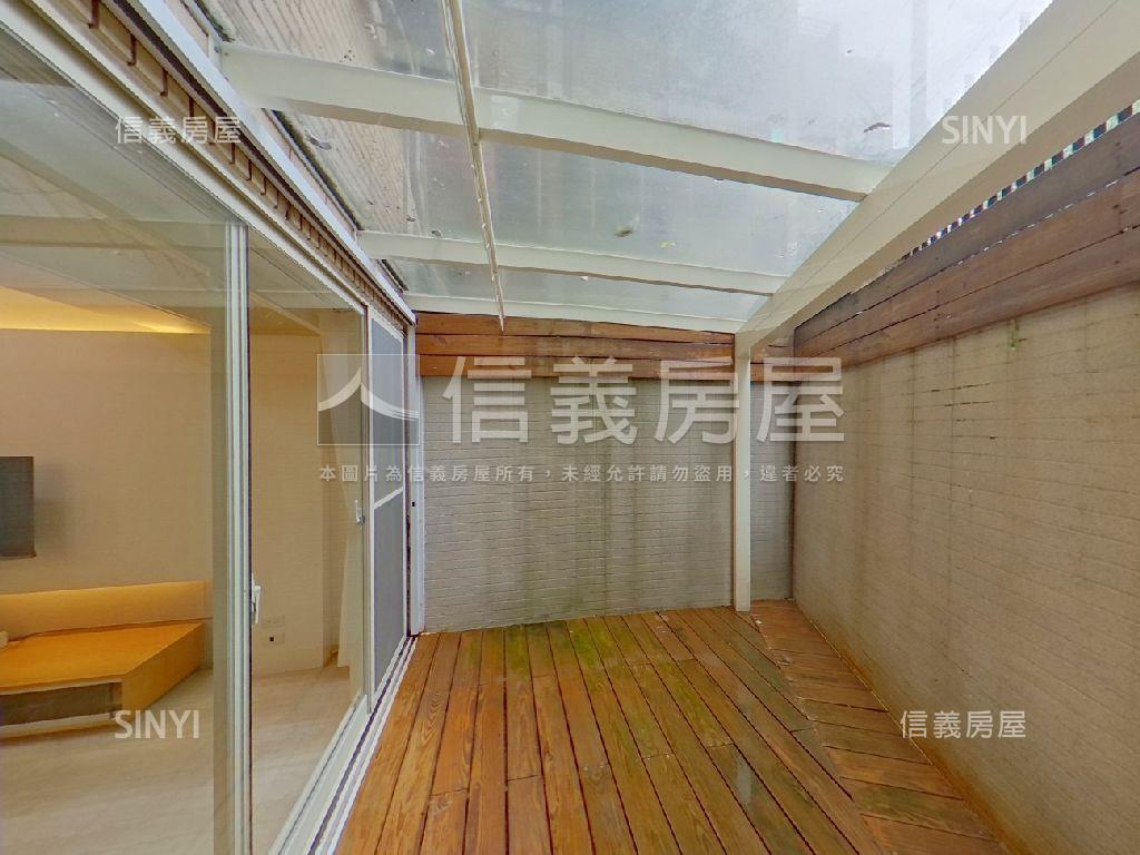 天東近公園巧廈房屋室內格局與周邊環境