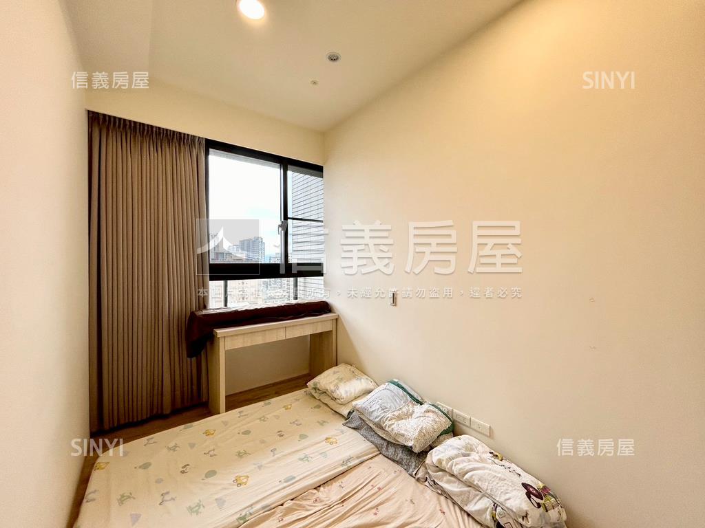 富宇葉慈．視野３房２車位房屋室內格局與周邊環境