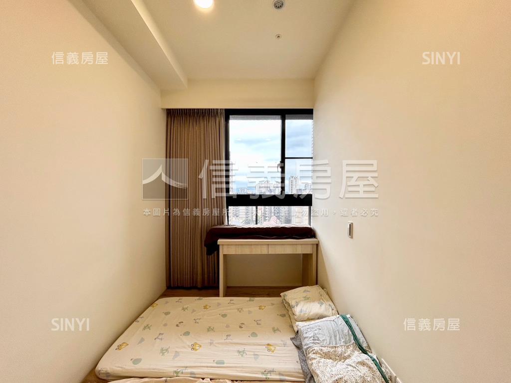 富宇葉慈．視野３房２車位房屋室內格局與周邊環境