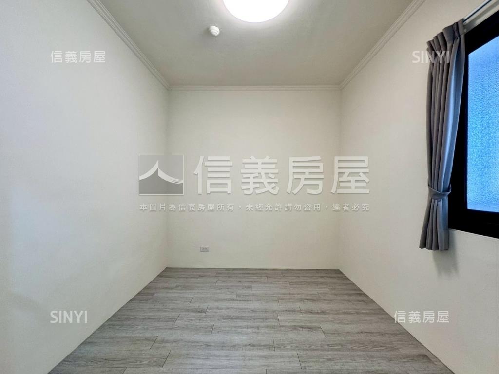 溪洲華廈美侖美奂三房讚房屋室內格局與周邊環境