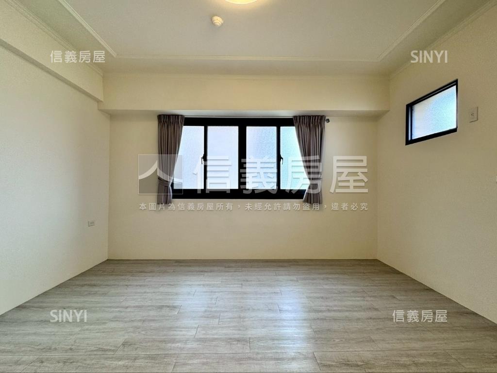 溪洲華廈美侖美奂三房讚房屋室內格局與周邊環境