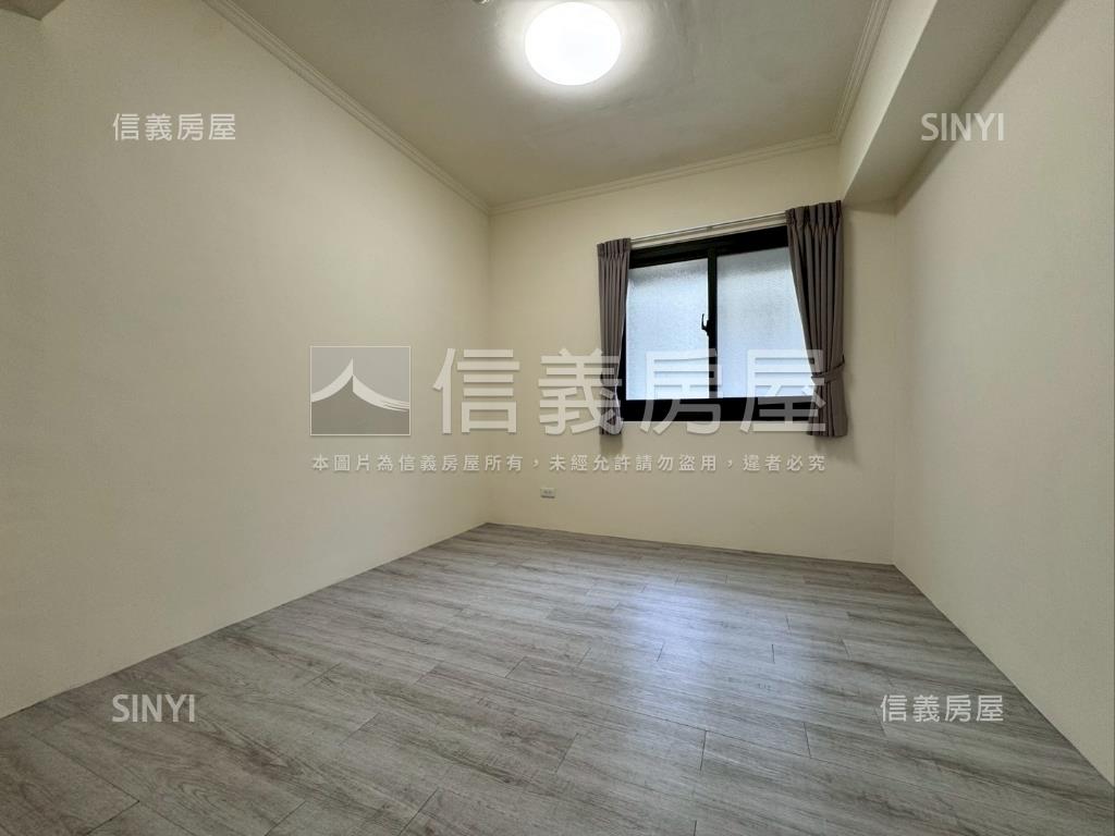 溪洲華廈美侖美奂三房讚房屋室內格局與周邊環境