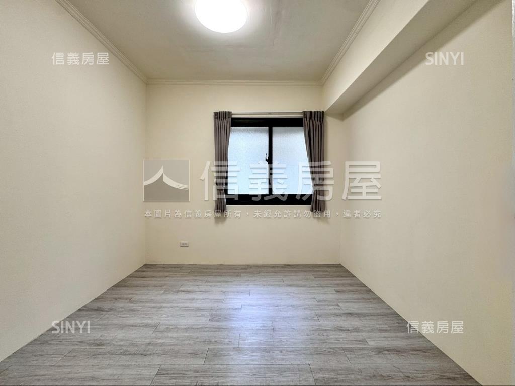 溪洲華廈美侖美奂三房讚房屋室內格局與周邊環境