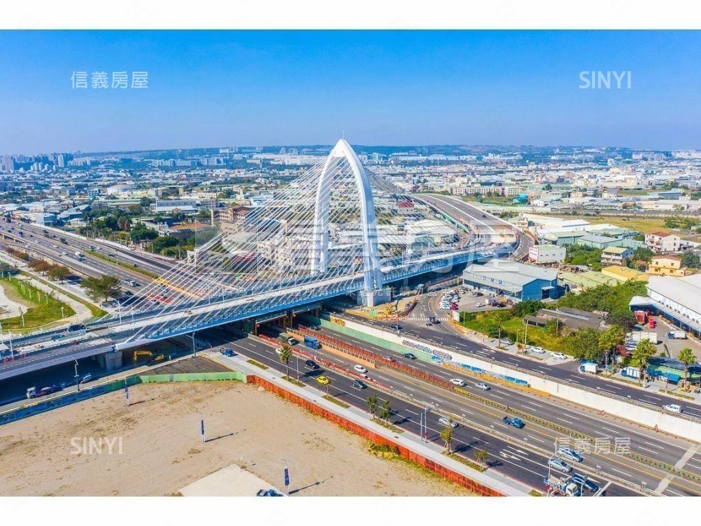 單元八公園旁精華土地房屋室內格局與周邊環境
