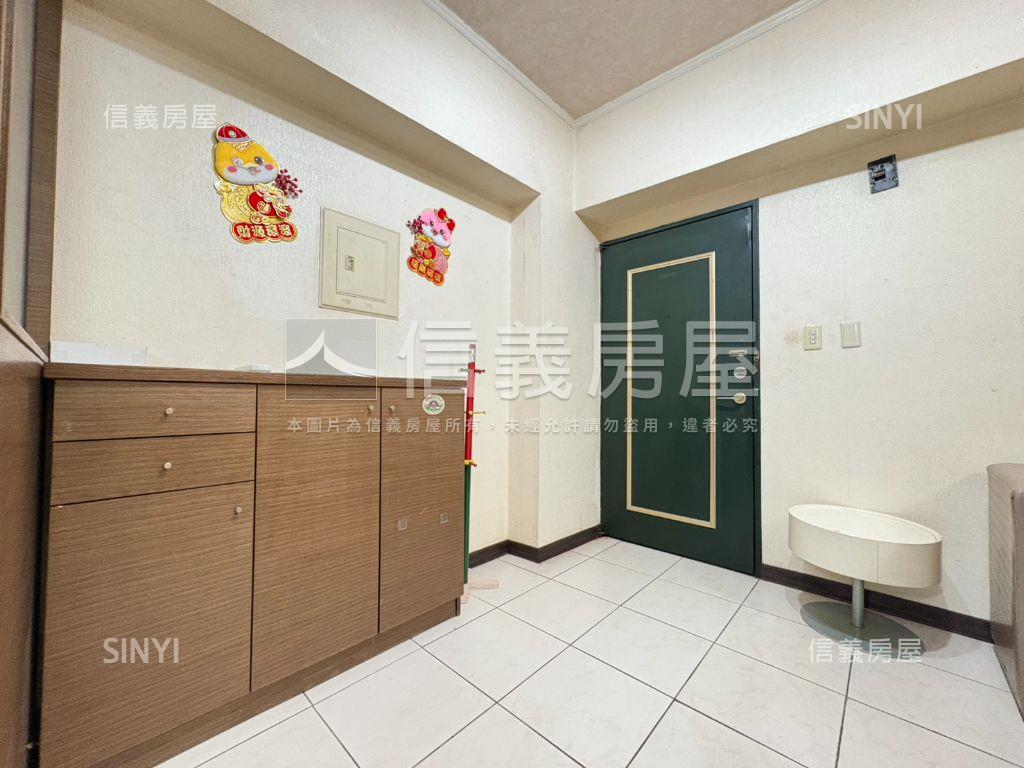 裕農低總價高樓３房房屋室內格局與周邊環境