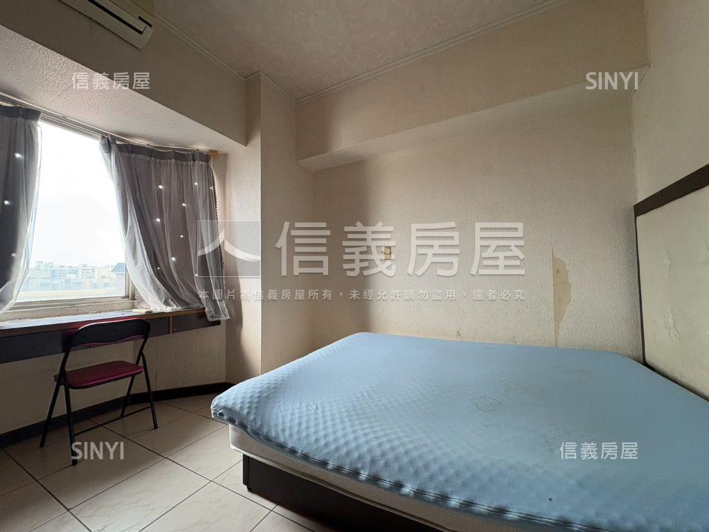 裕農低總價高樓３房房屋室內格局與周邊環境
