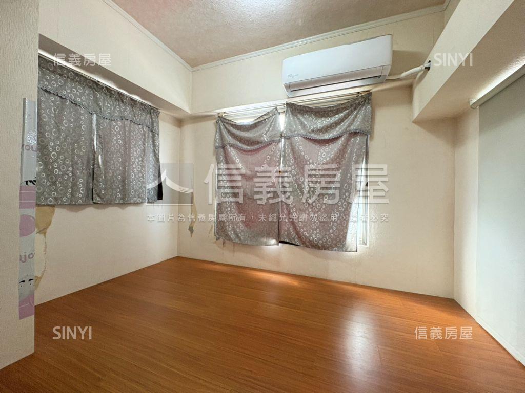 裕農低總價高樓３房房屋室內格局與周邊環境