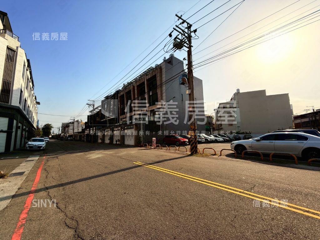 成功好好７樓Ｂ５兩房車位房屋室內格局與周邊環境