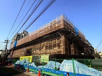 成功好好７樓Ｂ５兩房車位