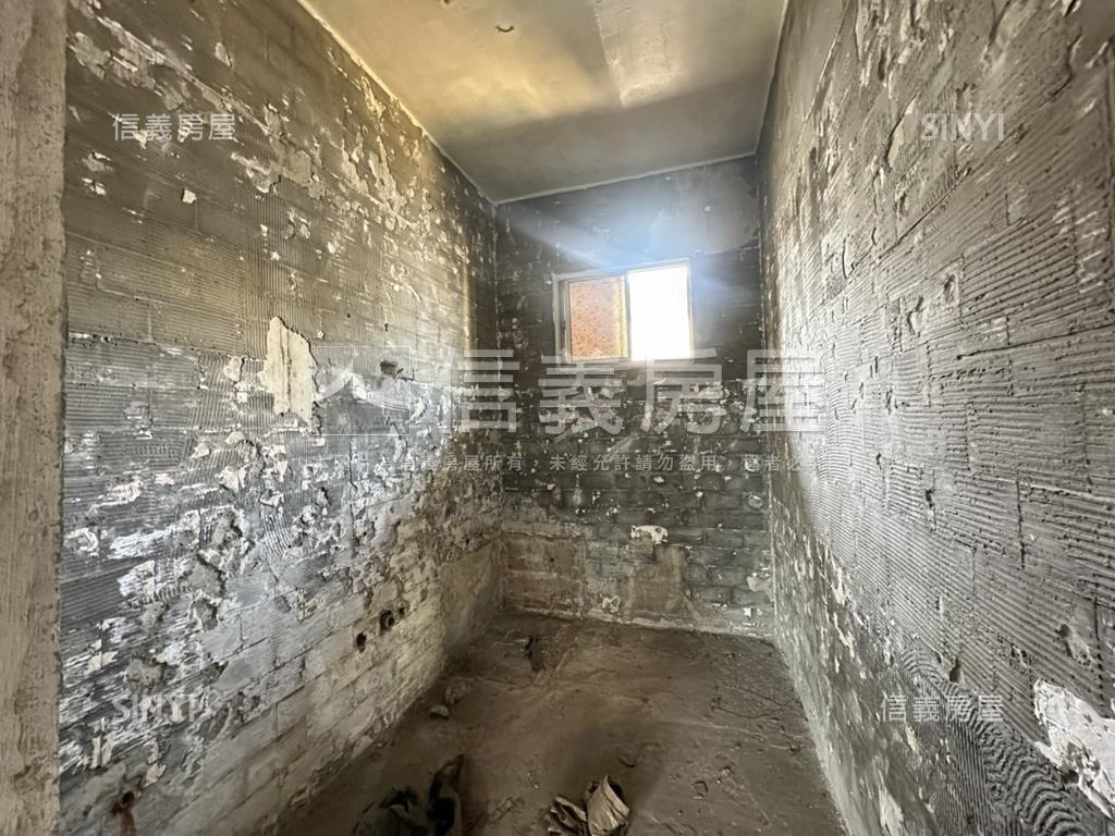 國光社區自由風格房屋室內格局與周邊環境