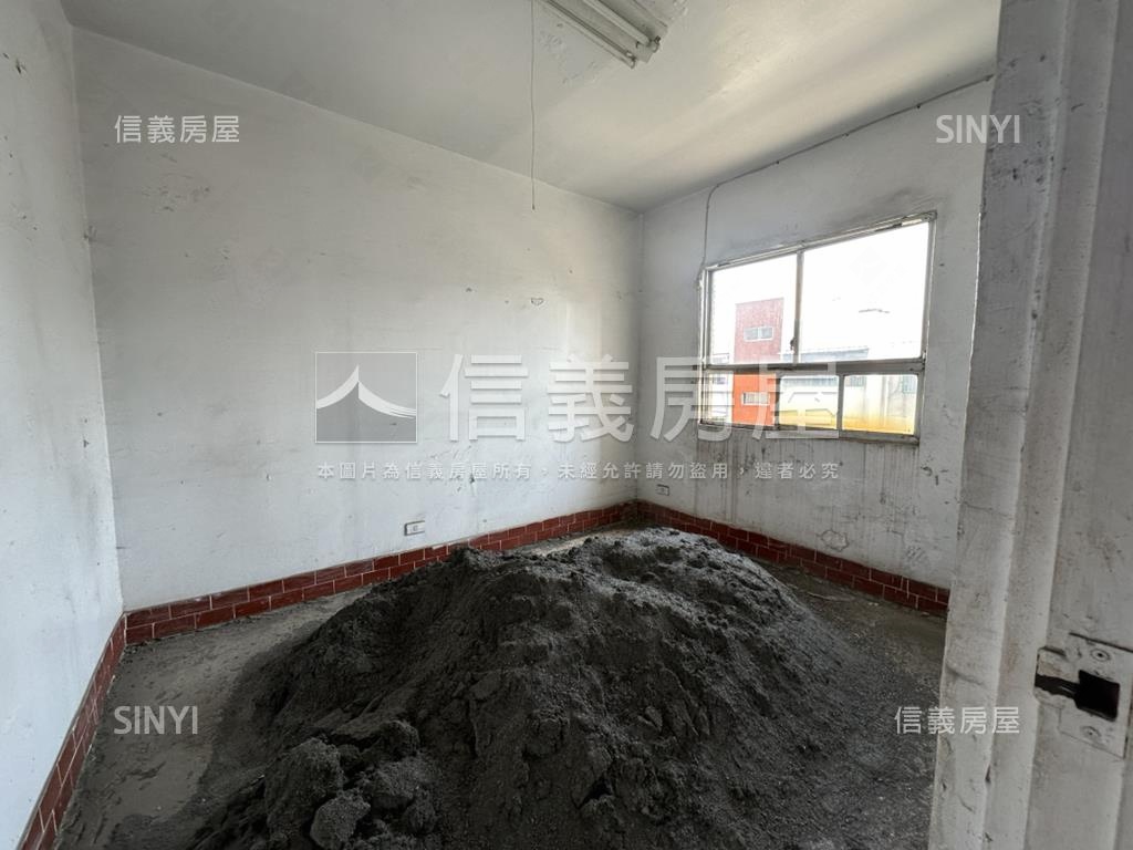 國光社區自由風格房屋室內格局與周邊環境