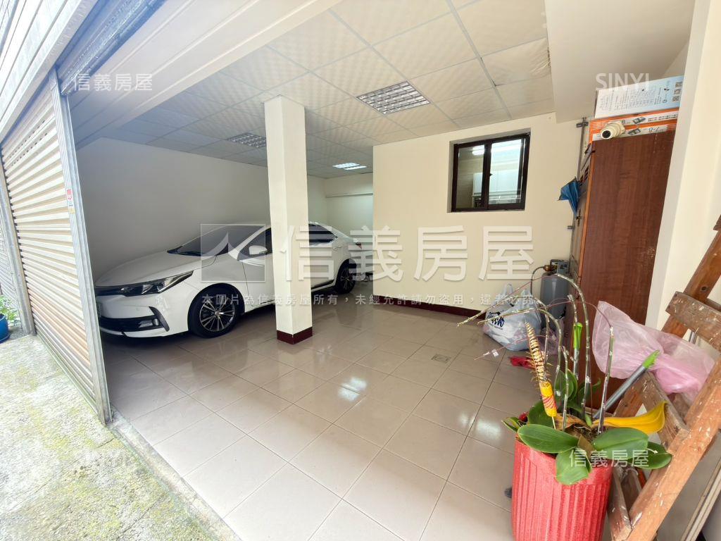 南亞前後臨路美透天房屋室內格局與周邊環境
