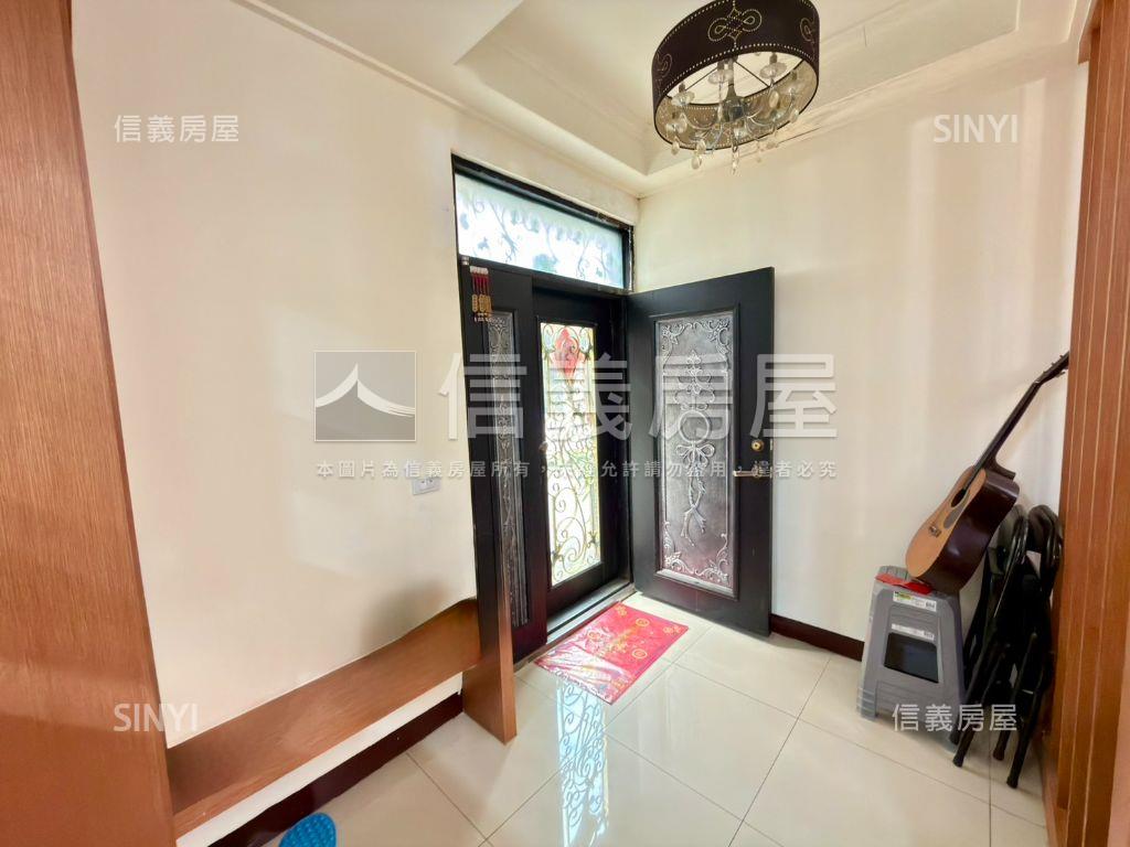 南亞前後臨路美透天房屋室內格局與周邊環境