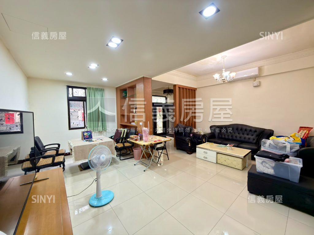 南亞前後臨路美透天房屋室內格局與周邊環境