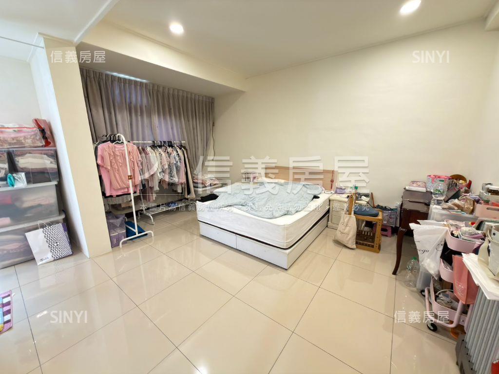南亞前後臨路美透天房屋室內格局與周邊環境