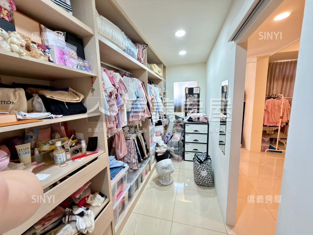 南亞前後臨路美透天房屋室內格局與周邊環境