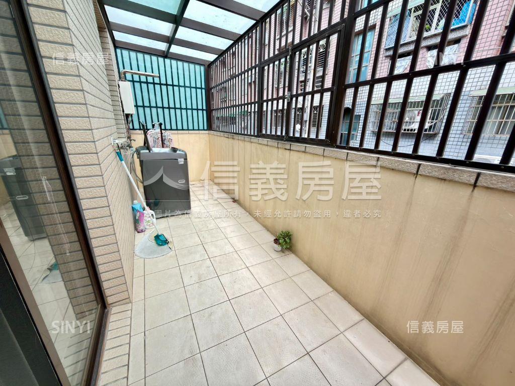 南亞前後臨路美透天房屋室內格局與周邊環境