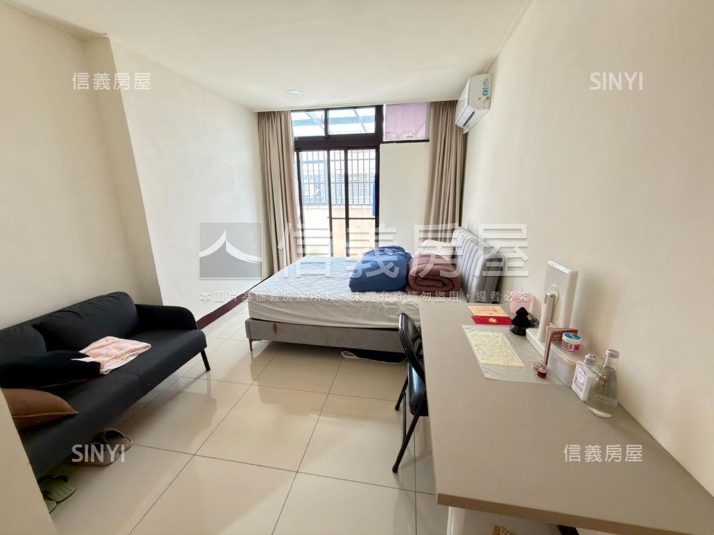 南亞前後臨路美透天房屋室內格局與周邊環境