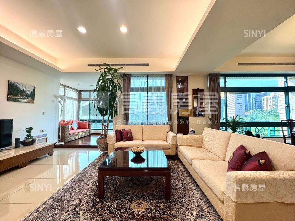 家居之最磺溪樹海四房豪邸房屋室內格局與周邊環境