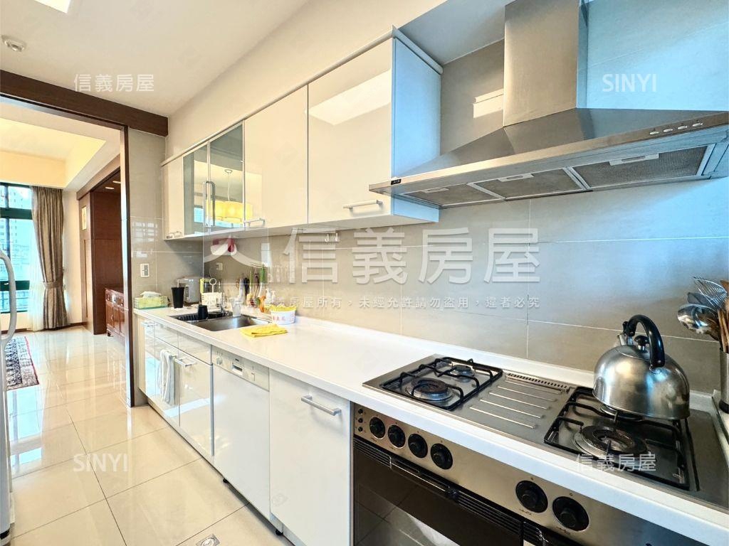 家居之最磺溪樹海四房豪邸房屋室內格局與周邊環境