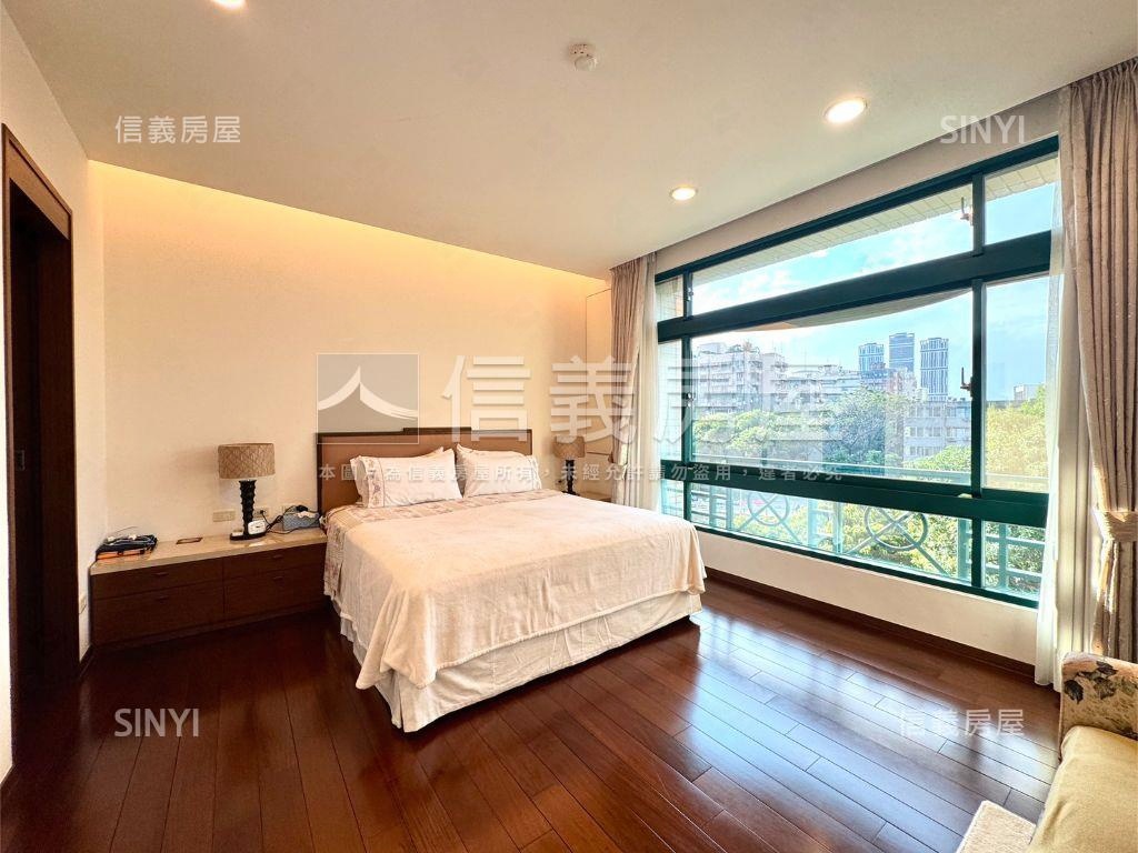 家居之最磺溪樹海四房豪邸房屋室內格局與周邊環境