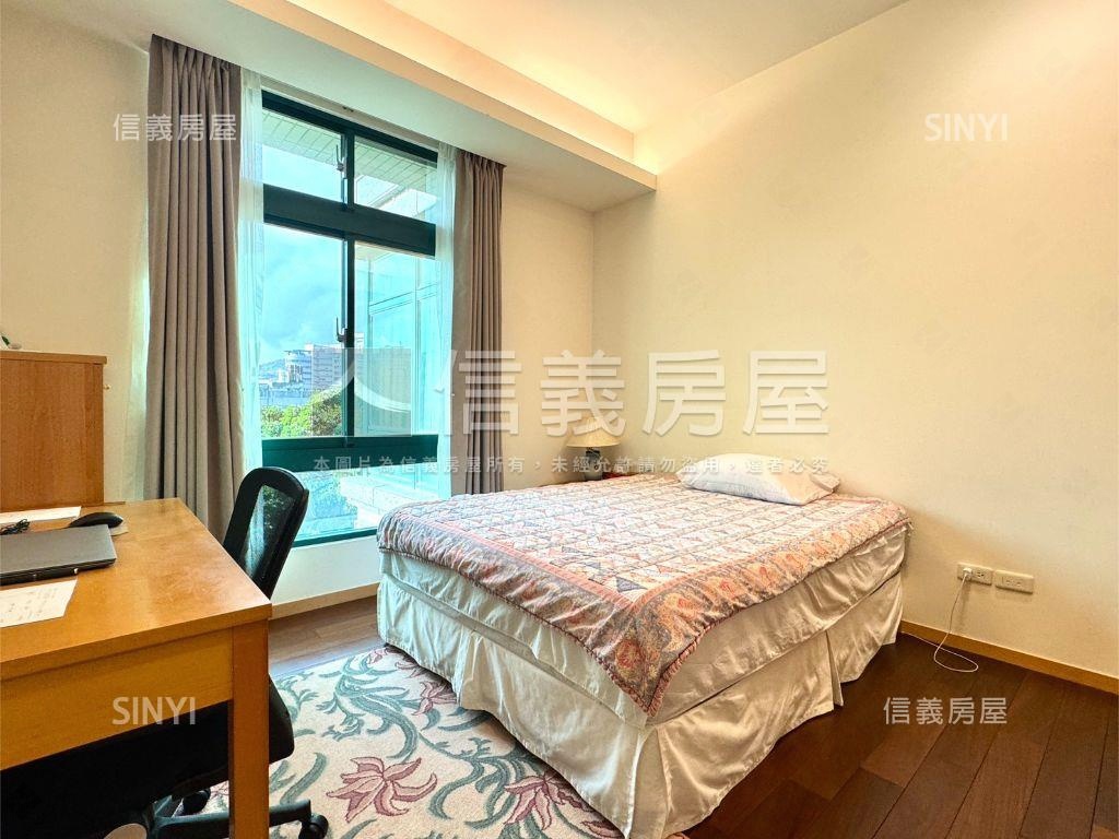 家居之最磺溪樹海四房豪邸房屋室內格局與周邊環境