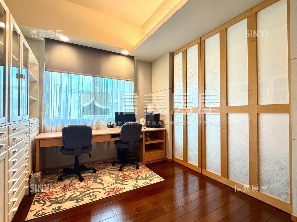 家居之最磺溪樹海四房豪邸房屋室內格局與周邊環境