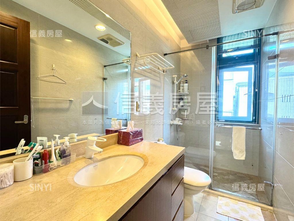 家居之最磺溪樹海四房豪邸房屋室內格局與周邊環境